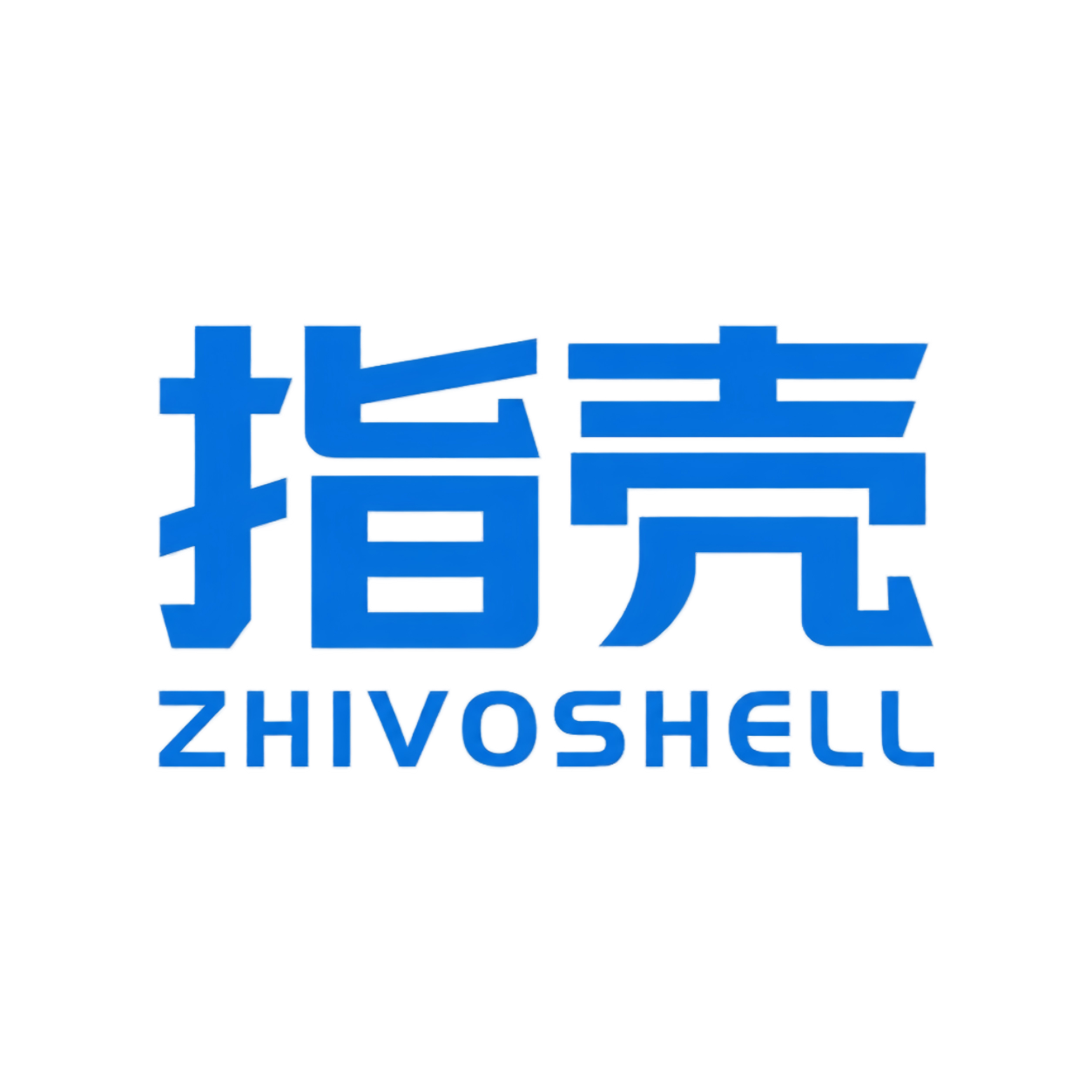 湛兰科技 Logo